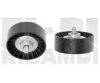 KM International FI6330 Tensioner Pulley, v-ribbed belt